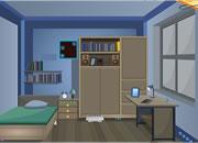 play Jazzy Room Escape
