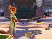 play Clean The City Zootopia