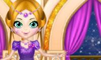 play Beautiful Girl Spa