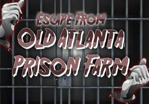 play Escape From Old Atlanta Prison Farm