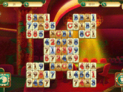 play Mahjong World Contest