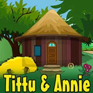play Tittu And Annie 10