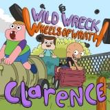 play Wild Wreck Wheels Of Wrath