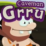 play Caveman Grru