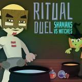 play Ritual Duel: Shamans Vs Witches