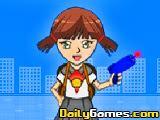 play Adventures Of Yuki