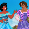 play Enjoy Disney Prince Cross Dress