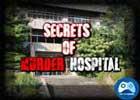 play Mirchi Secrets Of Murder Hospital Escape