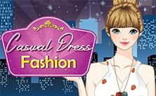 play Casual Dress Fashion