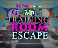 Knf Olympic Training Room Escape