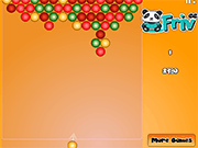 play Bubble Aetion