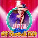 play Ariel Design My Fedora Hat
