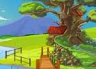 play Escape Games Caged Bird