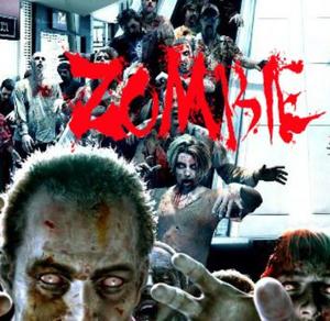 play Crazyescape Zombie Mall