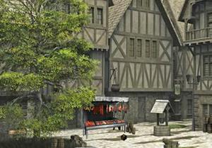 Medieval Princess Escape 2 Game
