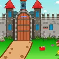 play Little Boy Swing Escape