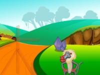 play Naughty Monkey Adventure