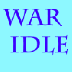 play Idle War