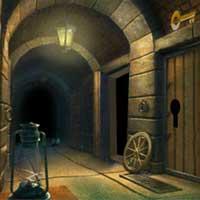 play Tunnel Home Escape