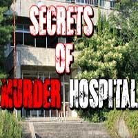 play Secrets Of Murder Hospital Escape