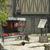 play Medieval Princess Escape 2