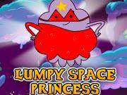 play Lumpy Space Princess Maker