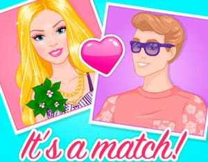 play Ellie'S Tinder Love Match