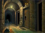 play Tunnel Home Escape