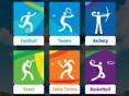 play Rio 2016 Olympics