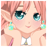 play Dress Up An Anime Styled Girl