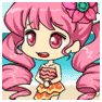 play Chibis At The Beach!