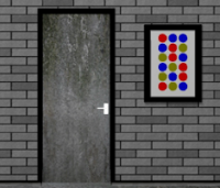 play Simplist Room Escape 49