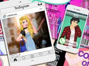 play Ariel: Eric'S Ex Trouble