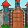 play Little Boy Swing Escape