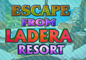 play Escape From Ladera Resort