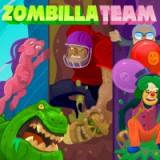 play Zombilla Team