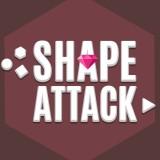 play Shape Attack