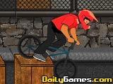 play Bmx Trial Mania