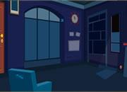 play Night House Rescue