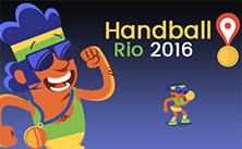 play Handball Rio 2016