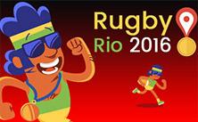 Rugby Rio 2016