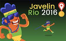 play Javelin Rio 2016