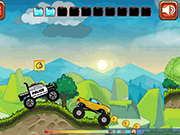 play Racing Truck