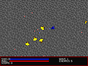 play Pilot Arena