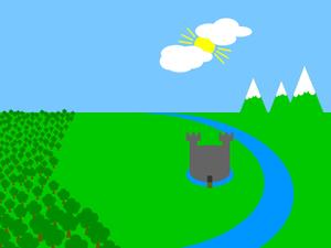 play Lazy Kings