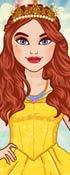 play Princess Fashion Dress Up