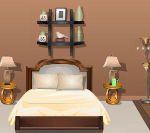 play 5N Who Can Escape Locked House 7