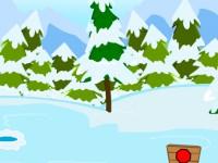 play Mission Escape - Arctic