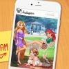 play Princesses Instagram Rivals