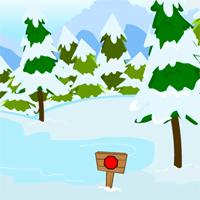 play Mission Escape Arctic